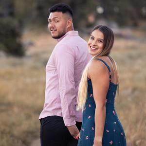 Meet your Posher, Briana